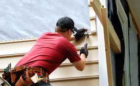 Best Composite Siding  in Opelousas, LA